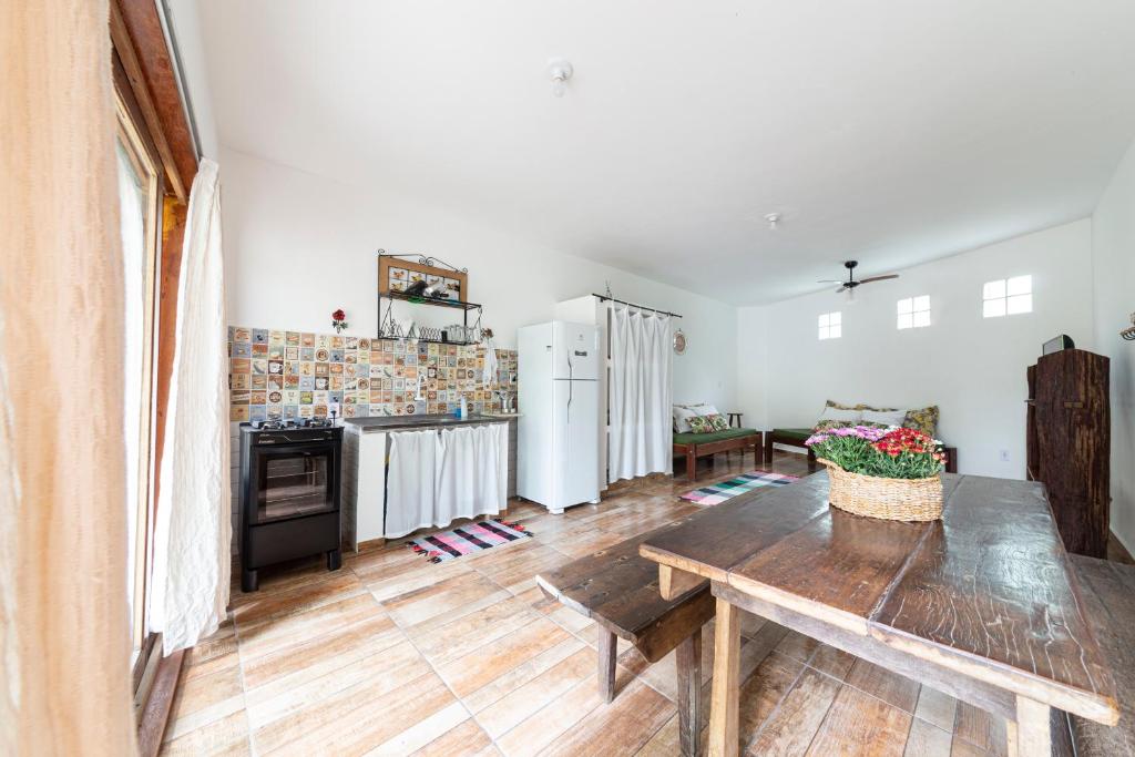  Casa Colibri 16 pessoas próximo ao centro e praia