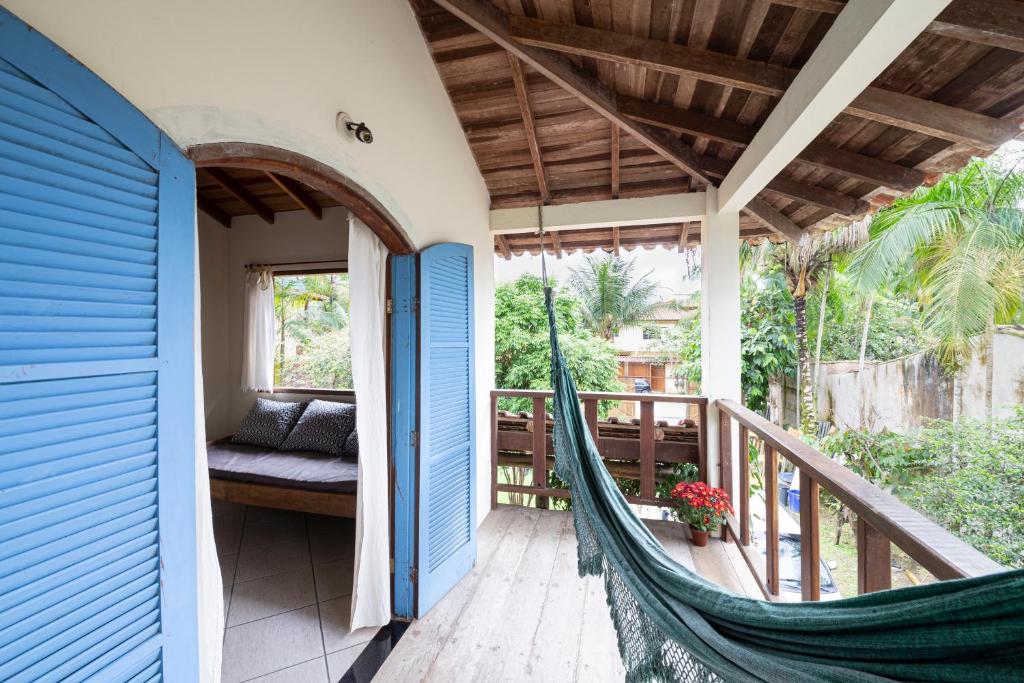  Casa Colibri 16 pessoas próximo ao centro e praia