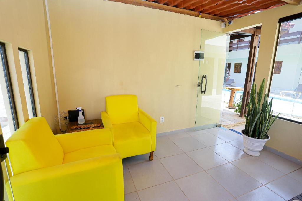  Pousada Maravelas