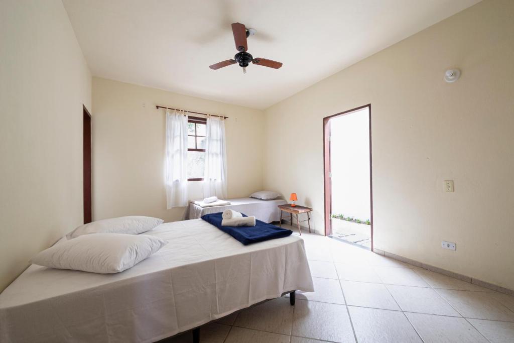  Casa Colibri 16 pessoas próximo ao centro e praia