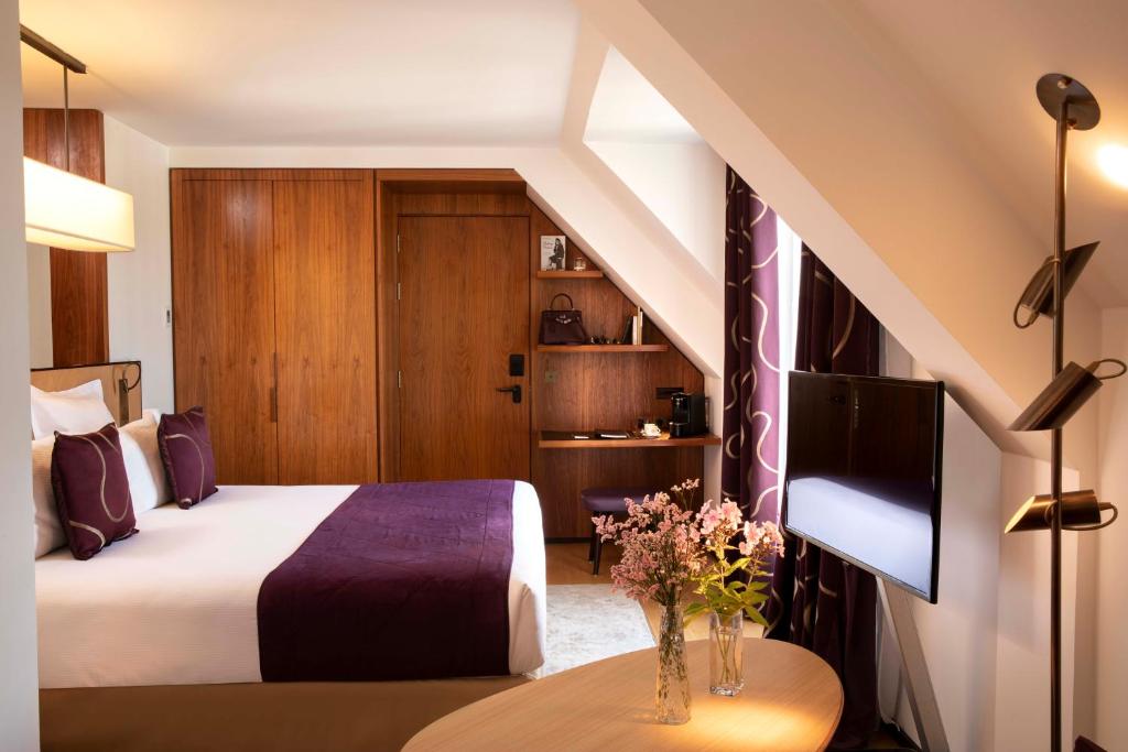 Hotel Maison FL - Resim 2