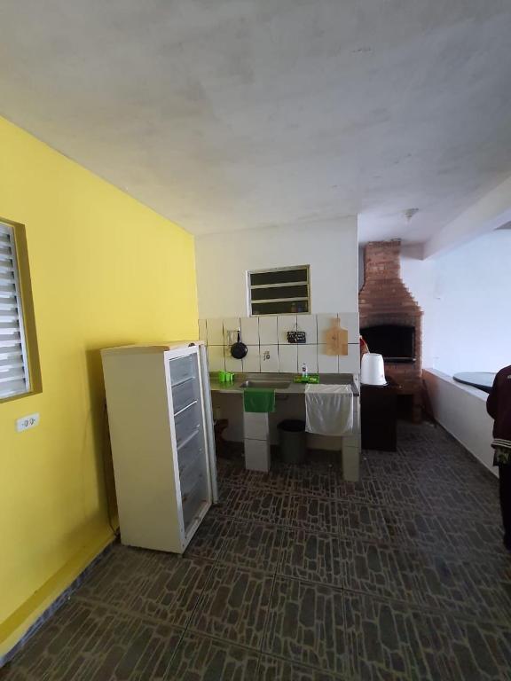  Casa em Ilha Comprida - Araçá