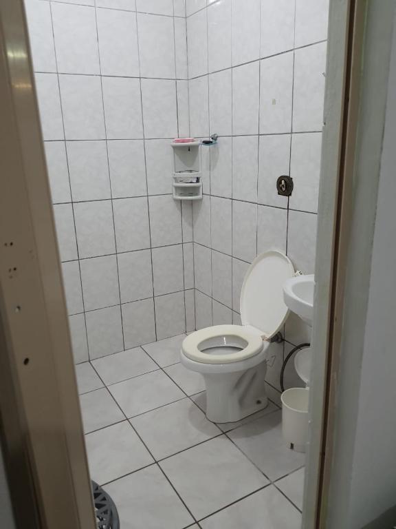  Casa em Ilha Comprida - Araçá