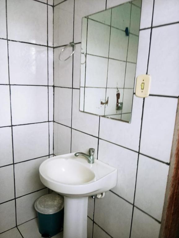  Casa em Ilha Comprida - Araçá