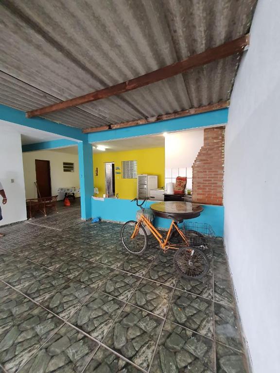  Casa em Ilha Comprida - Araçá