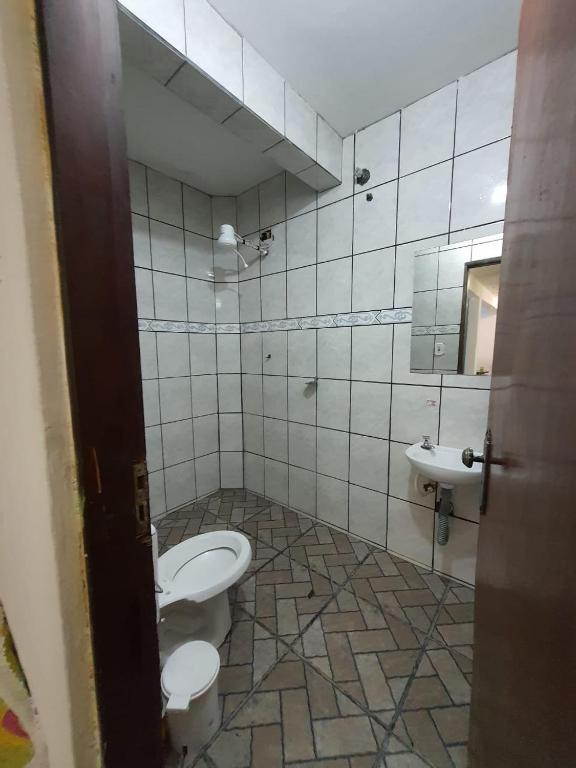  Casa em Ilha Comprida - Araçá