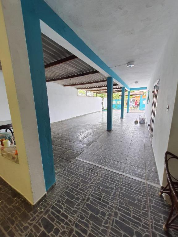  Casa em Ilha Comprida - Araçá