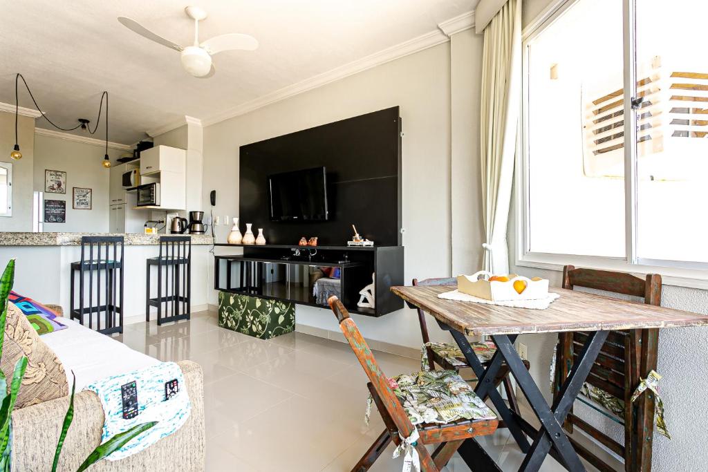  Apartamento Ingleses Norte