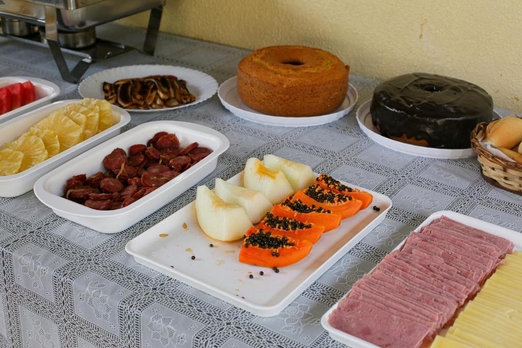  Pousada Maravelas