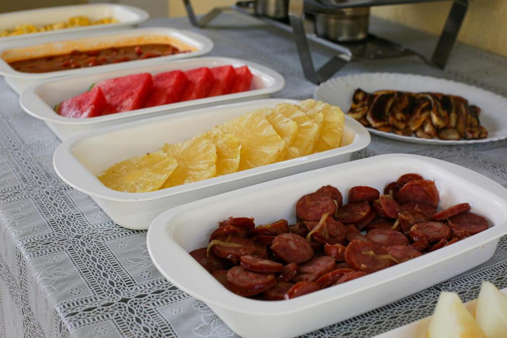  Pousada Maravelas