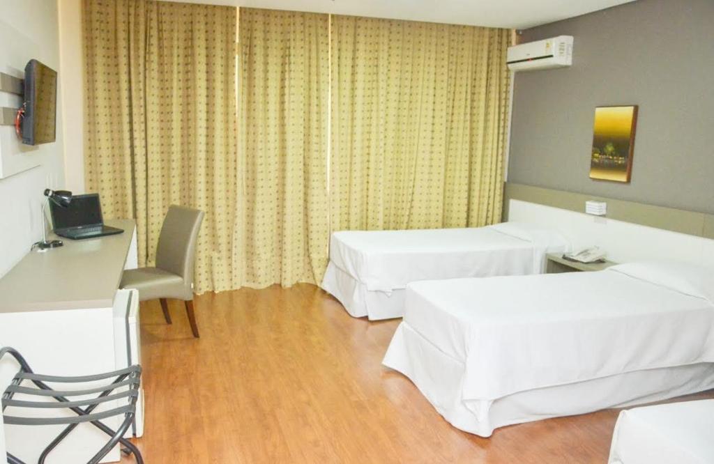  Embaixador Prime Hotel