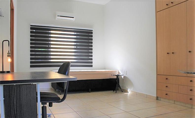  Residencial Ricci