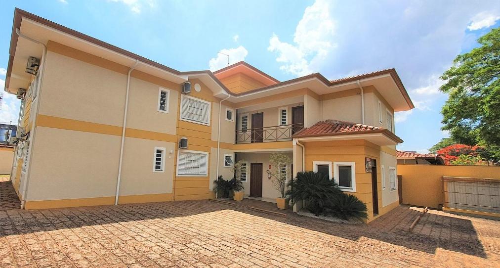  Residencial Ricci