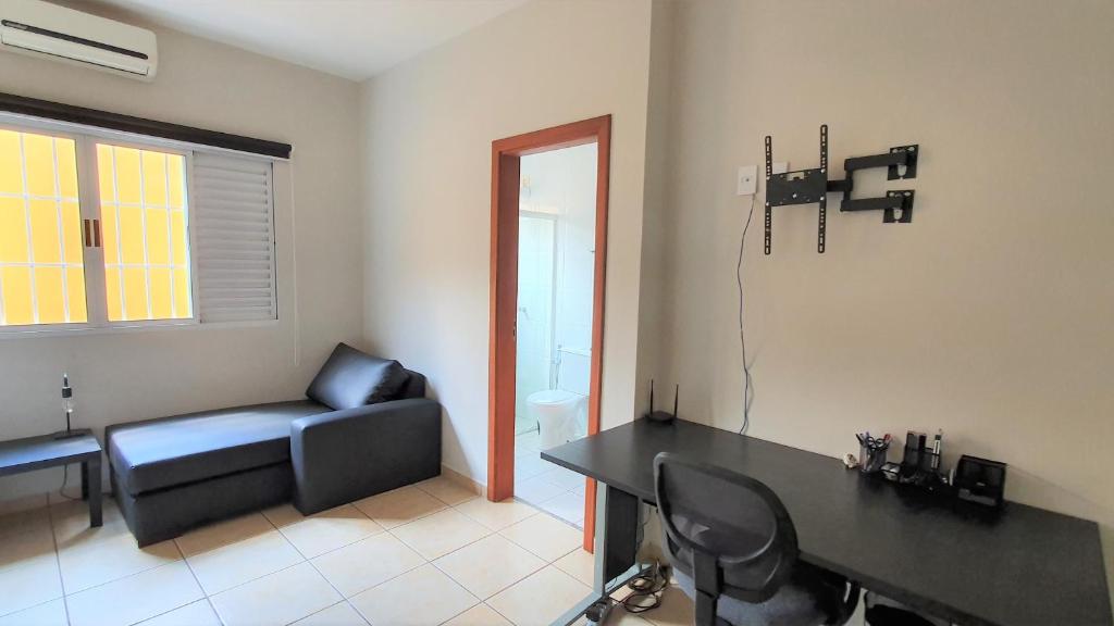  Residencial Ricci