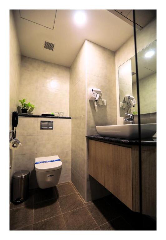 PP Residency - Family Suite