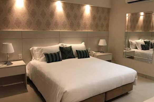  Golden Lis Hotel Boutique