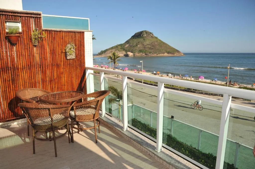 RESERVA DO PONTAL, Rio De Janeiro, Brazil