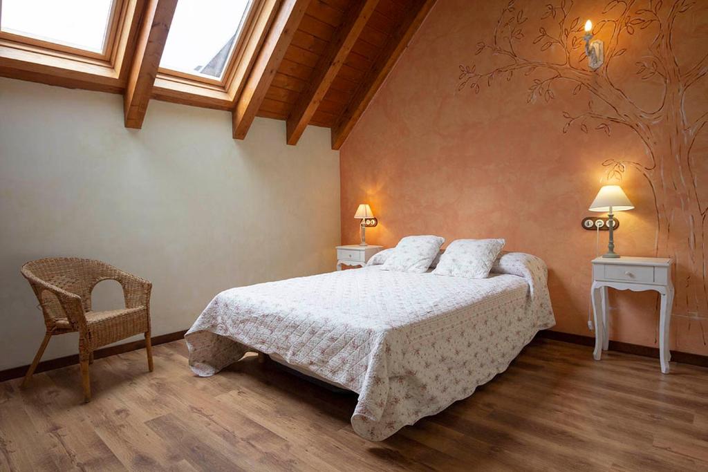 reservar en Apartamentos Onki Xin
