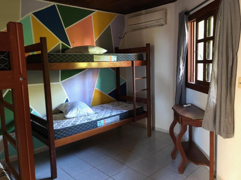  Galeria Hostel
