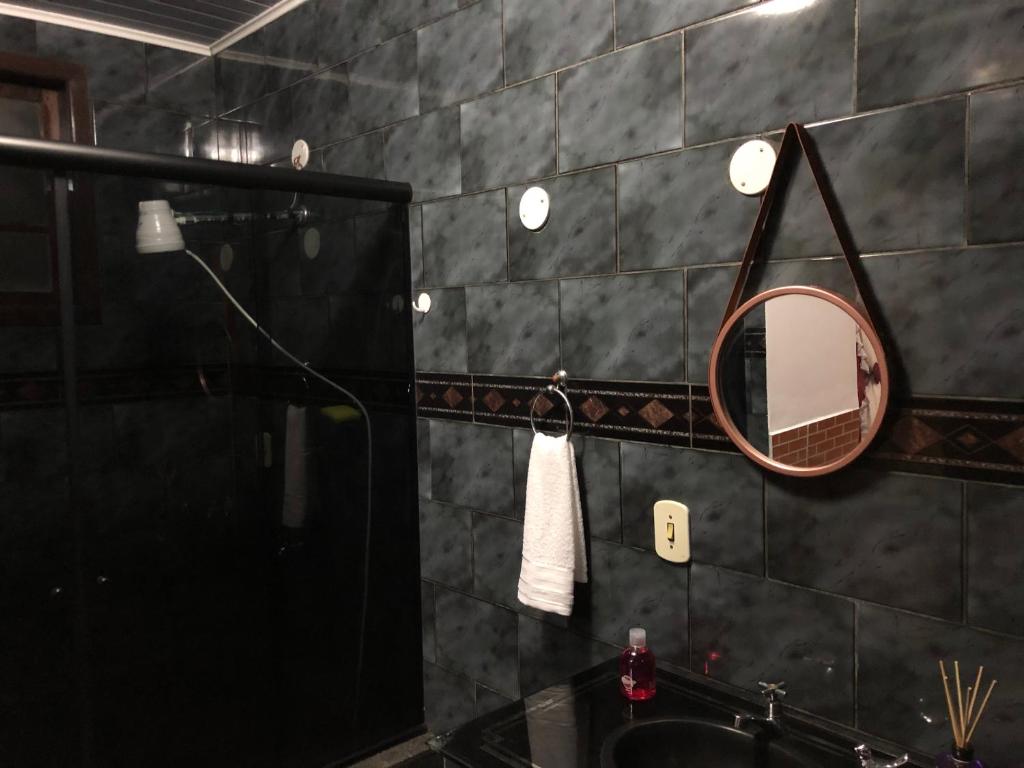  Casa Próxima ao Hotel Quitandinha
