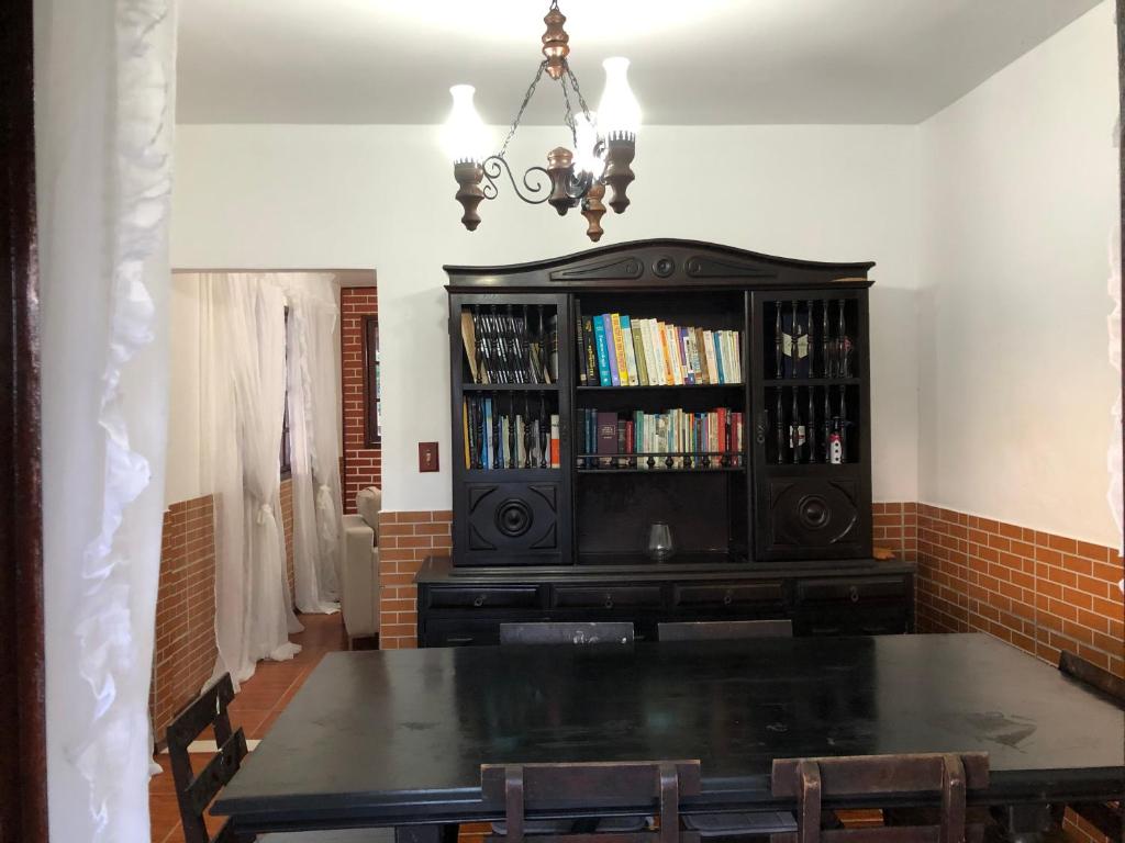  Casa Próxima ao Hotel Quitandinha