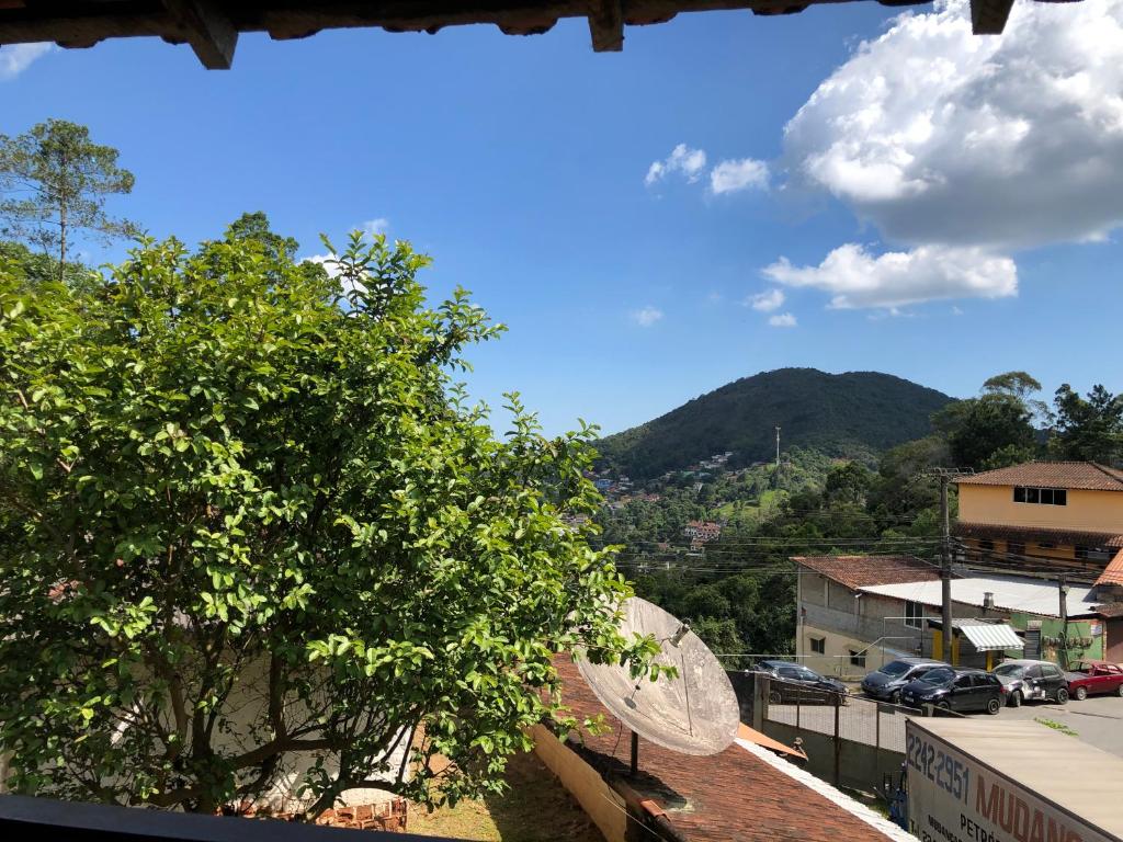  Casa Próxima ao Hotel Quitandinha