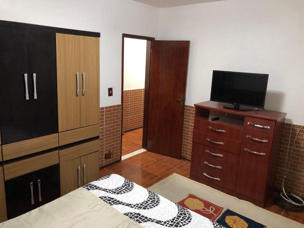  Casa Próxima ao Hotel Quitandinha