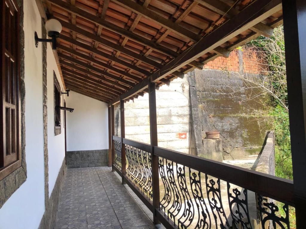  Casa Próxima ao Hotel Quitandinha