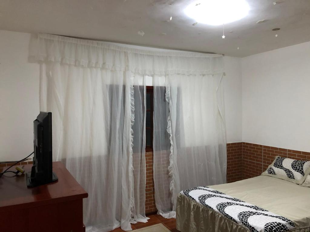  Casa Próxima ao Hotel Quitandinha