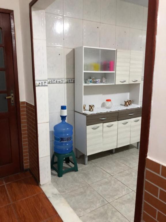  Casa Próxima ao Hotel Quitandinha