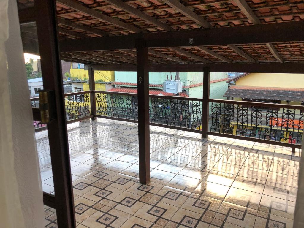  Casa Próxima ao Hotel Quitandinha