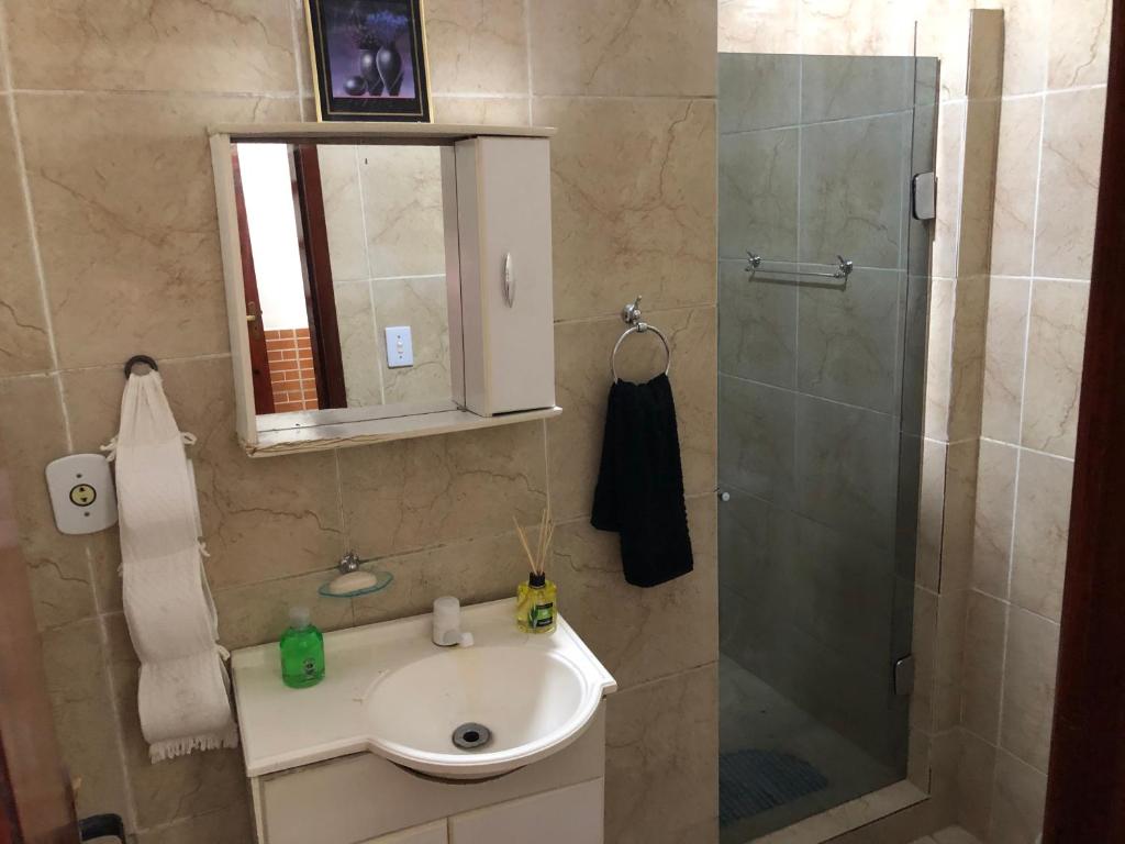  Casa Próxima ao Hotel Quitandinha