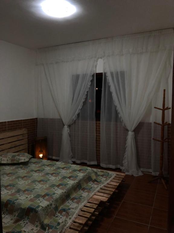  Casa Próxima ao Hotel Quitandinha