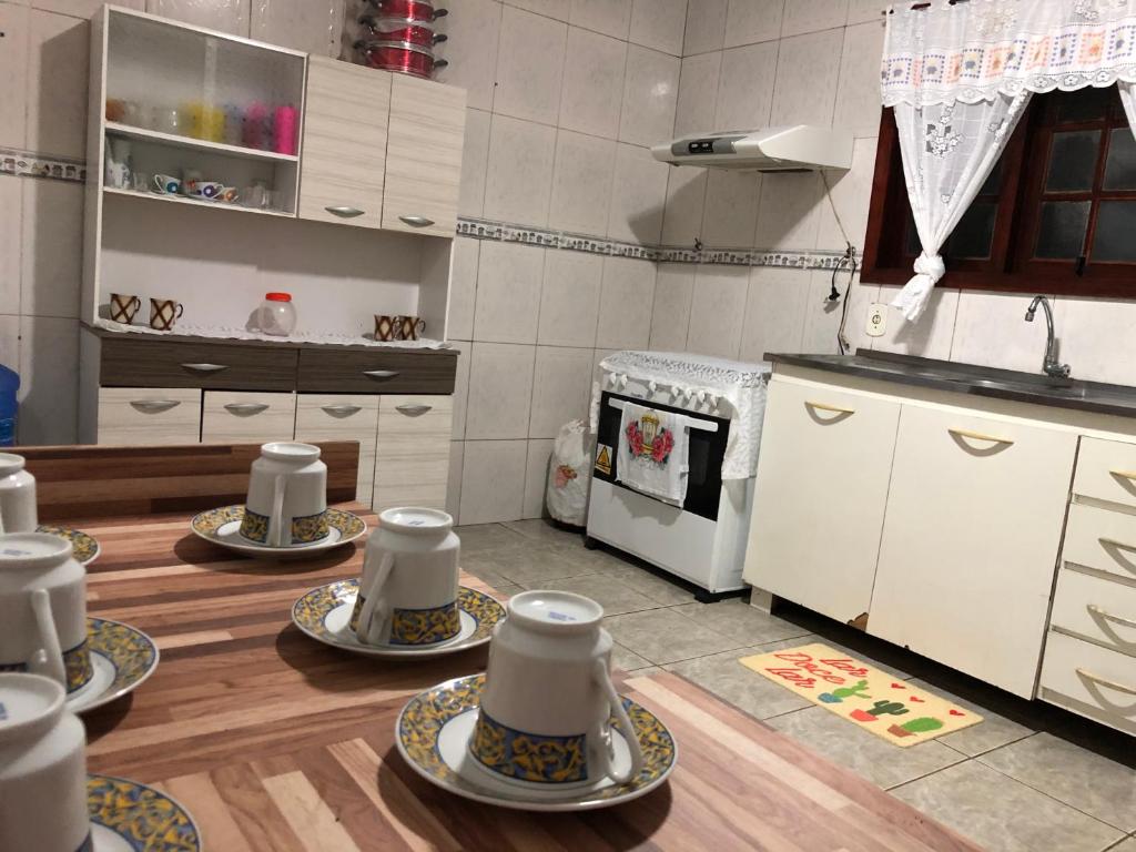  Casa Próxima ao Hotel Quitandinha