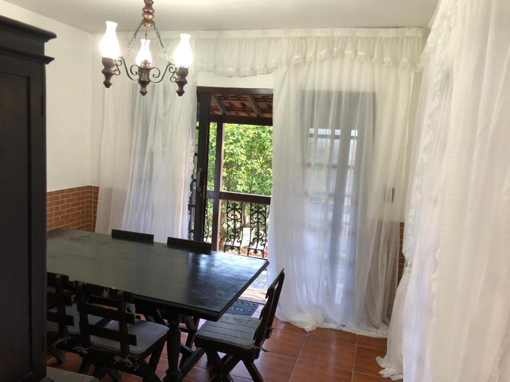  Casa Próxima ao Hotel Quitandinha