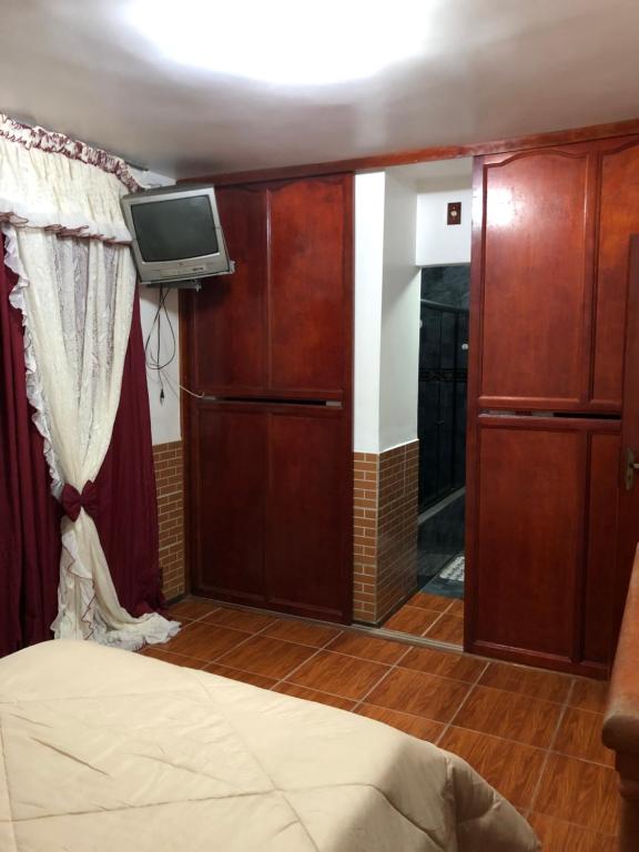  Casa Próxima ao Hotel Quitandinha