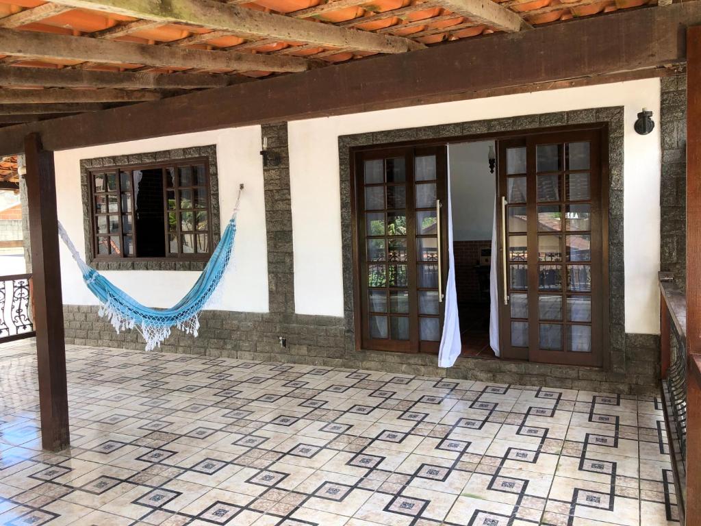  Casa Próxima ao Hotel Quitandinha