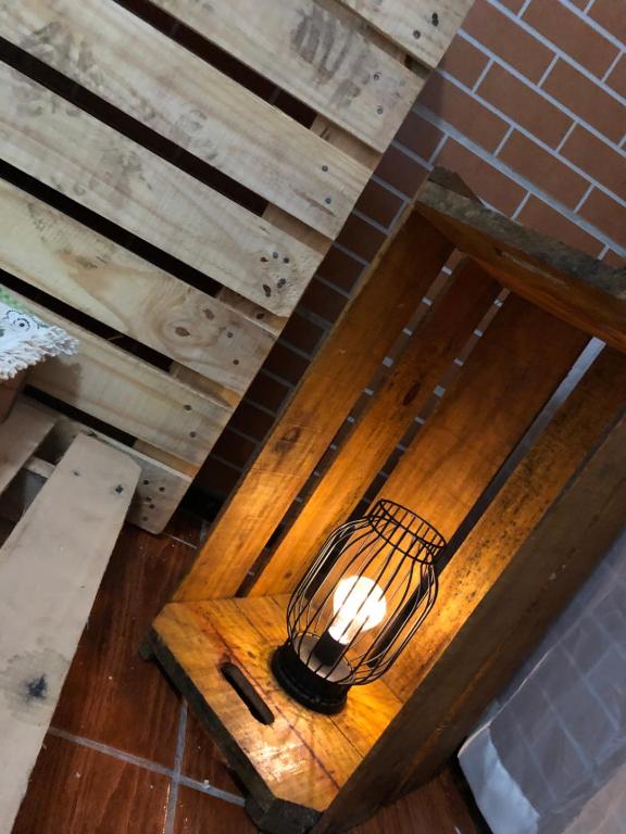  Casa Próxima ao Hotel Quitandinha