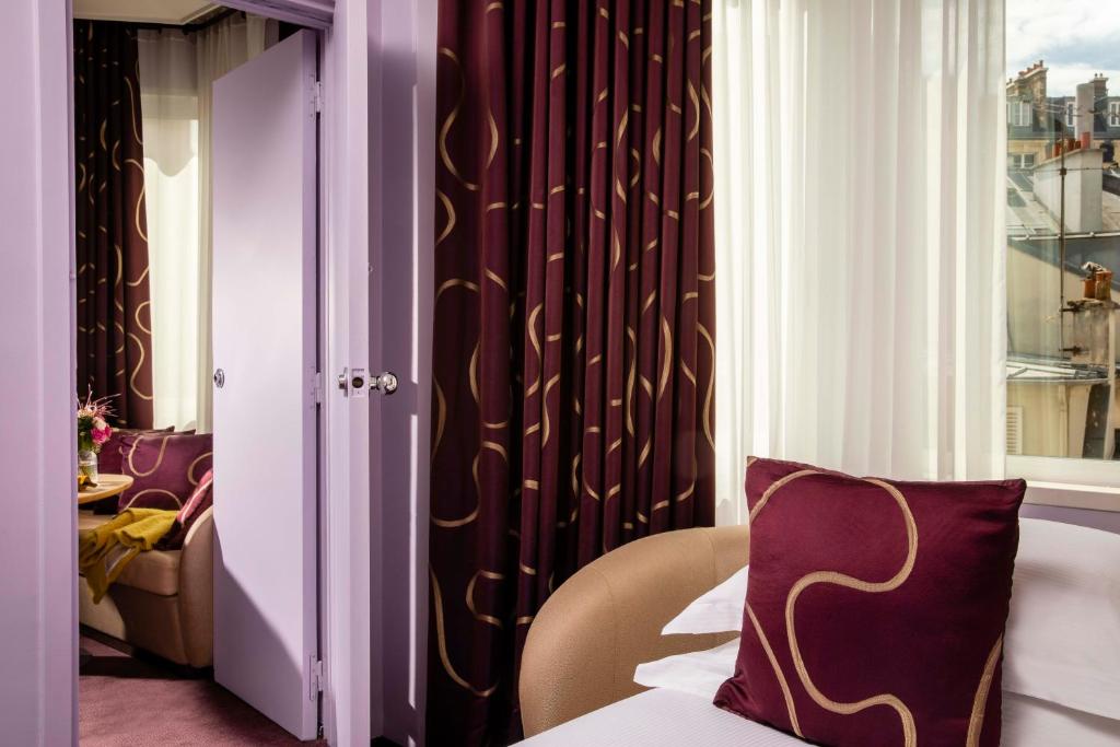 Hotel Maison FL - Resim 27