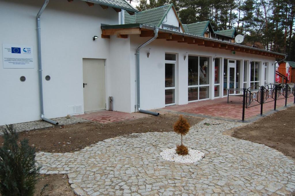 Pensjonat Pod Strzechą - Habitación Triple