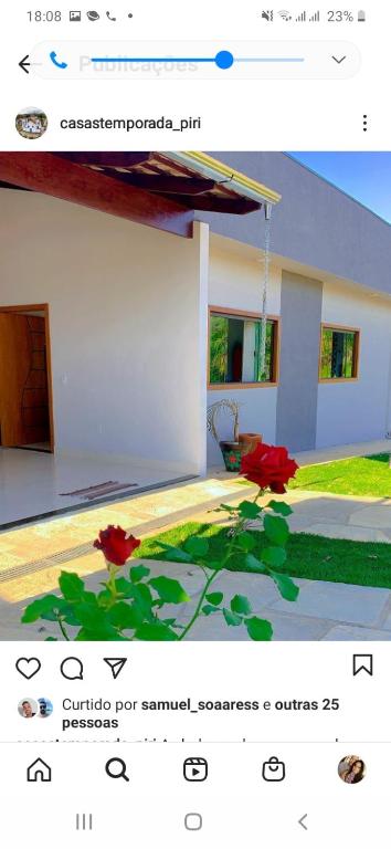  Casa Kanto Sereno