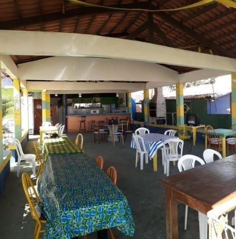  Casa de praia Redinha nova