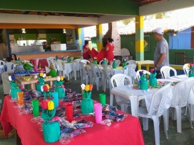  Casa de praia Redinha nova
