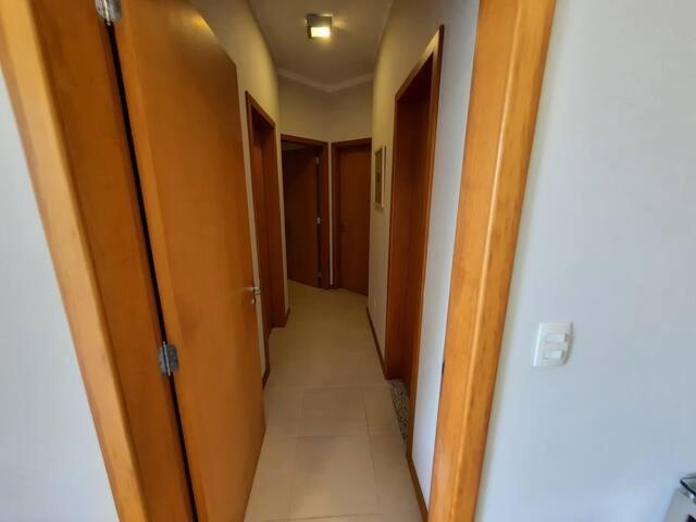  Apartamento Completo e Luxuoso no Sul da Ilha