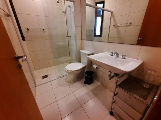  Apartamento Completo e Luxuoso no Sul da Ilha