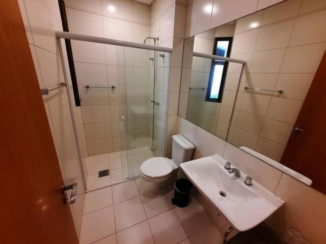  Apartamento Completo e Luxuoso no Sul da Ilha