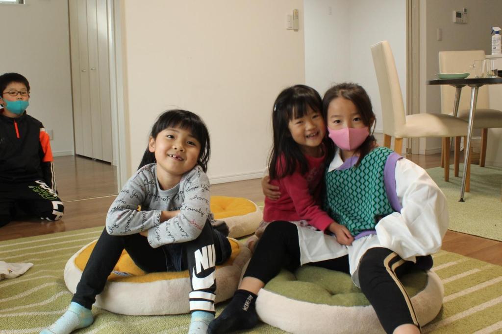 Kawada - Vacation STAY 10300 - Housity
