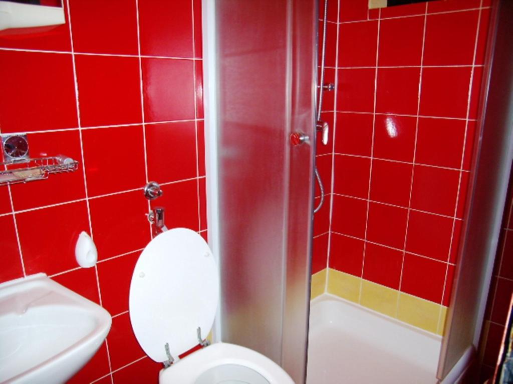 Guest House Sunce - 6