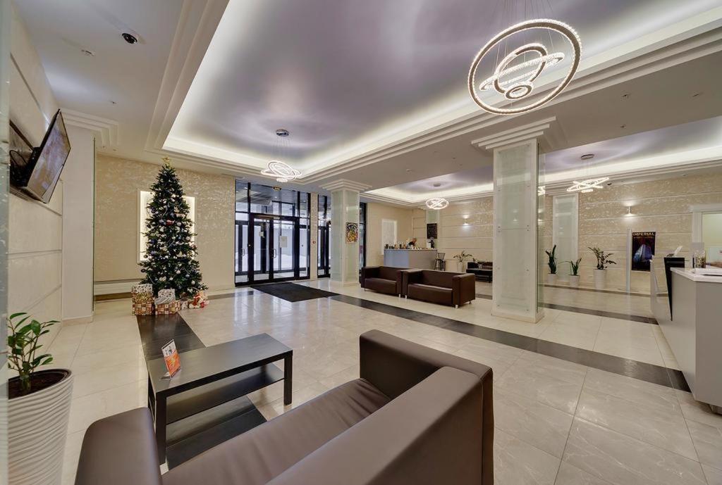 Crystal Hotel