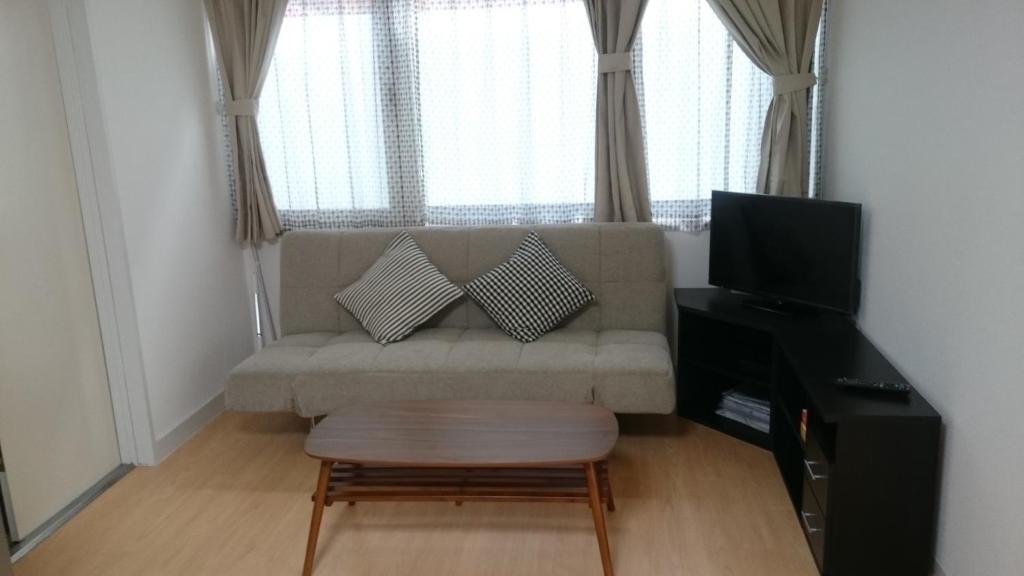 Isshuku Ryokan Asakusabashi - Vacation STAY 13125v